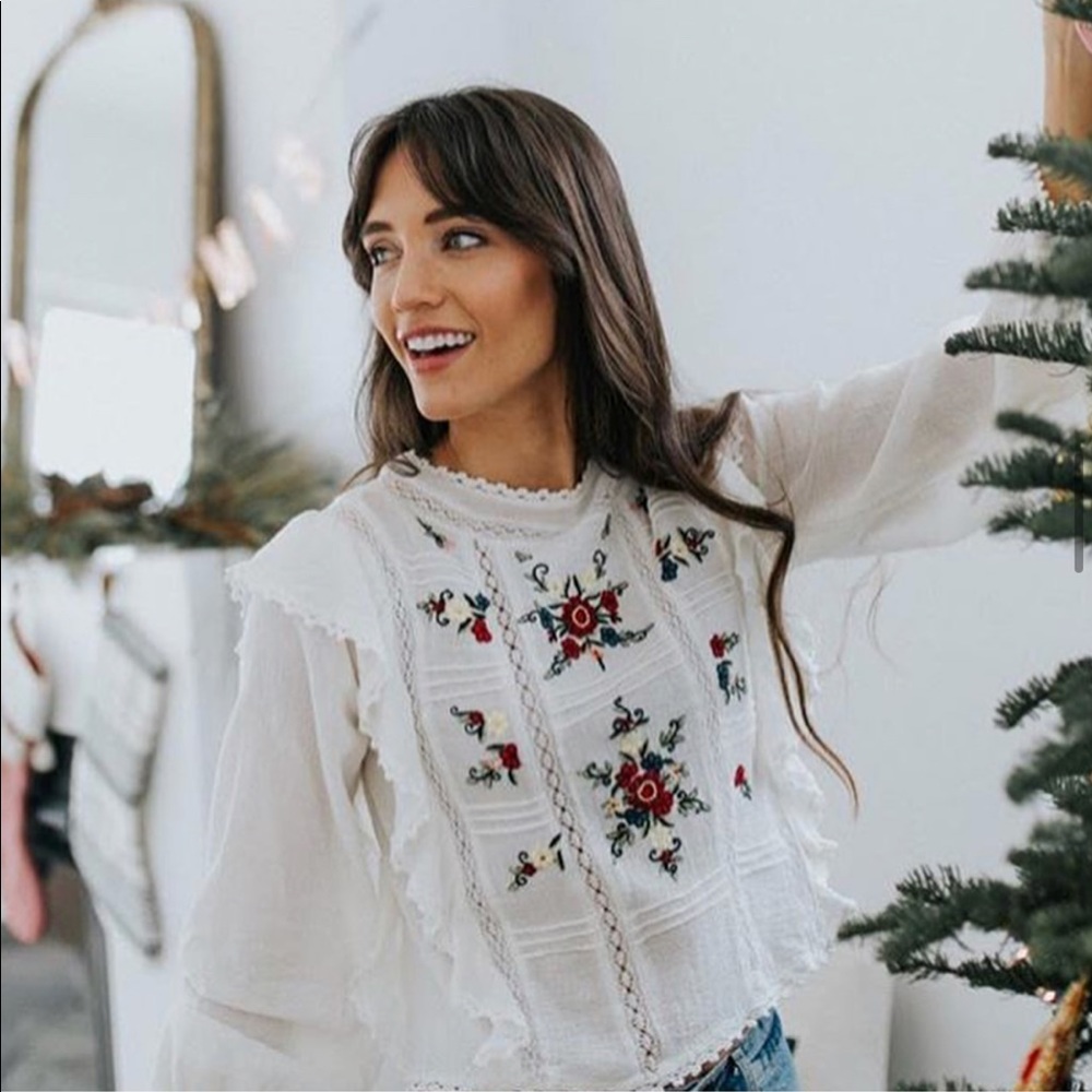 Free People Top
